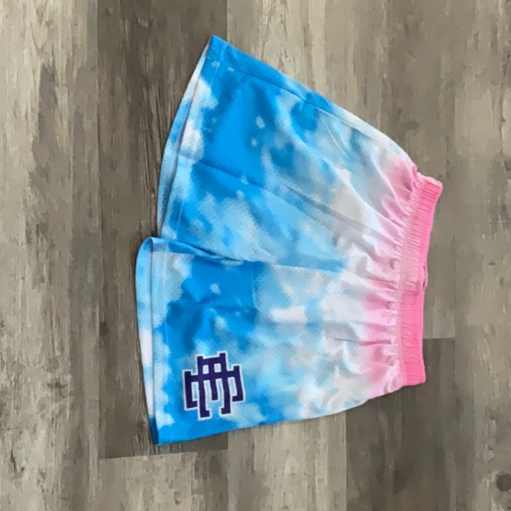 Men’s Eric Emanuel shorts